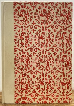 Item #249350 The Alphabet Book in Venezia. Robert FRONTIER, Fernando AMATRUDA, Antonio RIZZI