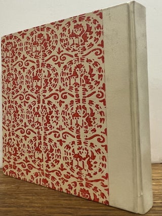 The Alphabet Book in Venezia
