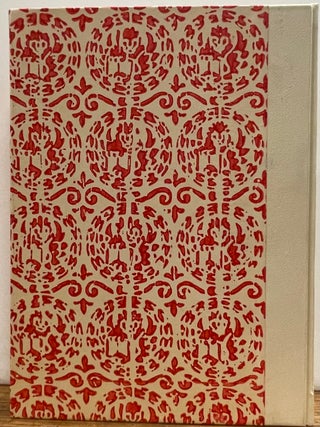 The Alphabet Book in Venezia