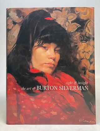 Sight & Insight: The Art of Burton Silverman