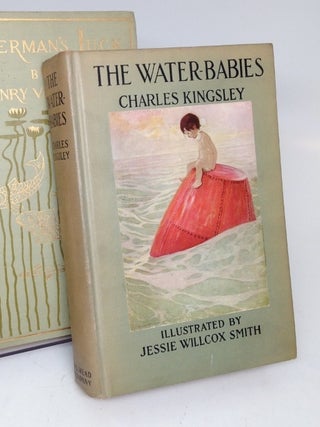 Item #251250 The Water Babies. Charles KINGSLEY
