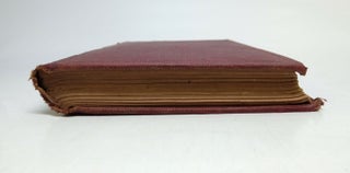 Seven Wives and Seven Prisons: or, Experiences in the Life of a Matrimonial Monomaniac. A True Story, written by Himself.