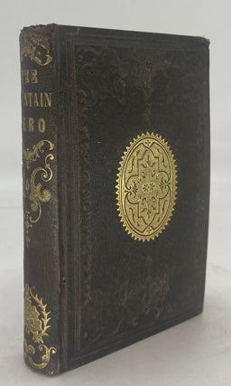 Item #251579 The Mountain Hero and His Associates. Henry w. DE PUY