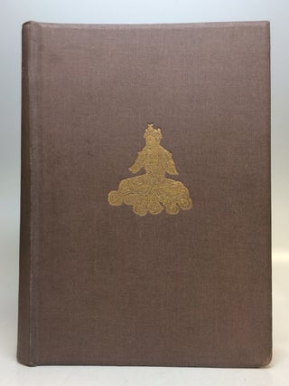 Chinese Sculpture from the Fifth to the Fourteenth Century. Volume 3 & 4 only.; Over 900 Specimens in Stone, Bronze, Lacquer and Wood, principally from Northern China