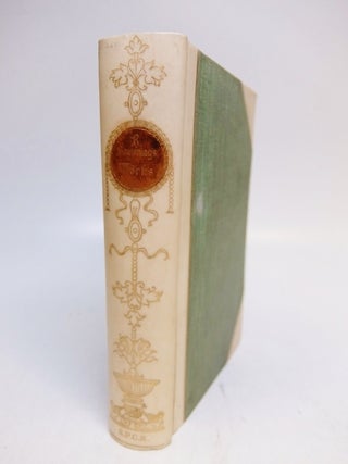 Item #251871 Poems of Robert Browning. Robert BROWNING