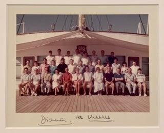 Signed Photograph