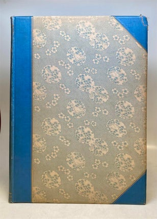 Item #252133 The Soft Porcelain of Sevres. Edouard GARNIER