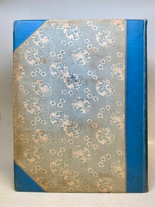 The Soft Porcelain of Sevres.