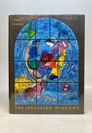 The Jerusalem Windows.