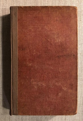 An Account of Col. Crockett's Tour to the North and East, in the year of our Lord, one thousand eight hundred and thirty-four.; His object to examine the grand manufacturing establishments of the country; and also to find out...the extent of its commerce, and the practical operation of "The Experiment."