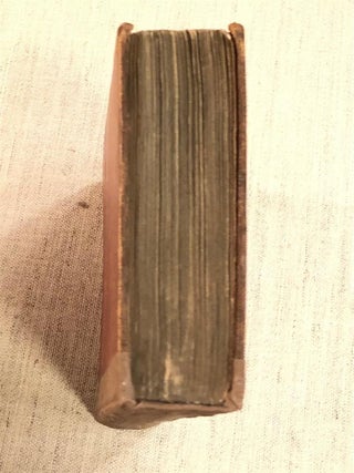 An Account of Col. Crockett's Tour to the North and East, in the year of our Lord, one thousand eight hundred and thirty-four.; His object to examine the grand manufacturing establishments of the country; and also to find out...the extent of its commerce, and the practical operation of "The Experiment."
