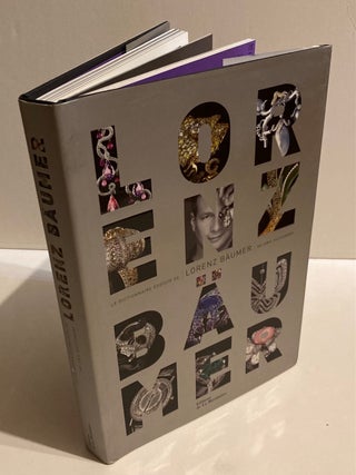 Item #252905 My Own Dictionary / Le Dictionnaire Egoiste de Lorenz Baumer. Lorenz BAUMER