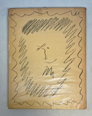 Picasso Lithographe Volume III, 1949-1956.