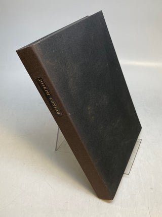 Item #256607 The Secret Sharer. Joseph CONRAD
