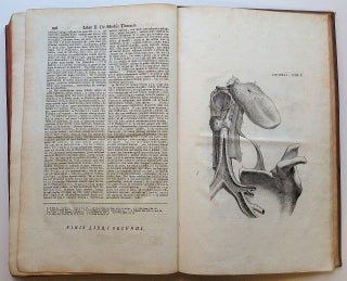 De Sedibus, et Causis Morborum per Anatomen Indagatis