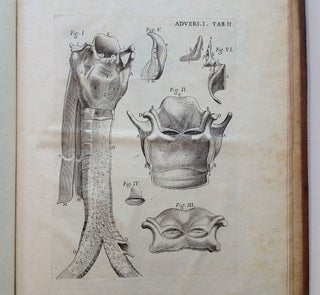De Sedibus, et Causis Morborum per Anatomen Indagatis