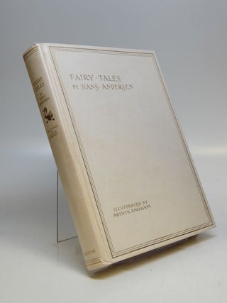 Item #256763 Fairy Tales. Hans ANDERSEN