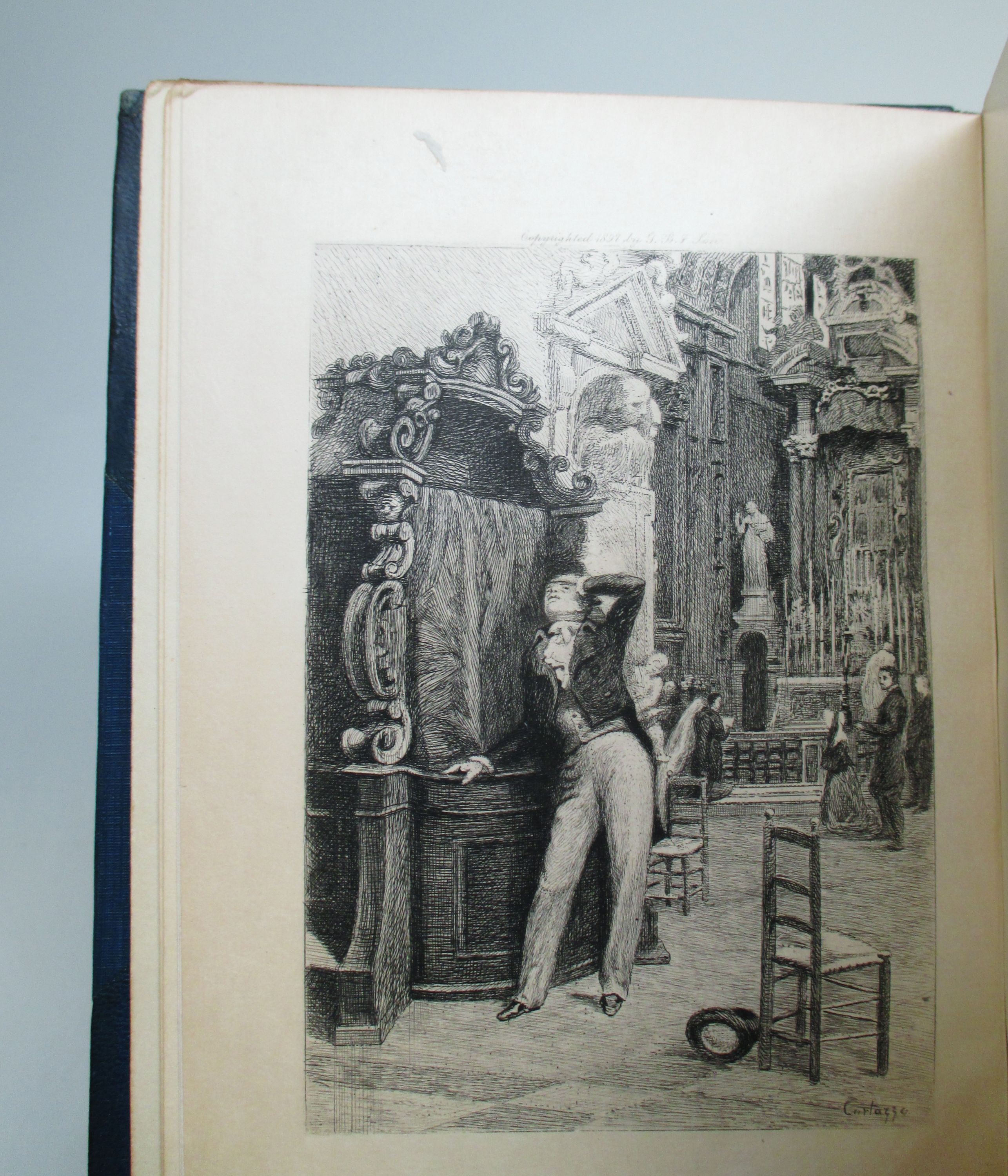 The Novels of Balzac | Honore de BALZAC