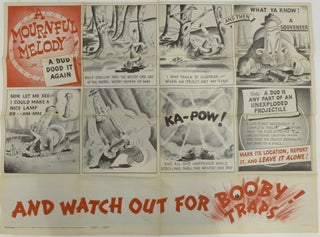 Newsmap Volume II No. 24; Monday, October 4, 1943