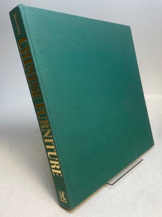 Item #260543 Chinese Furniture. Michel BEURDELEY