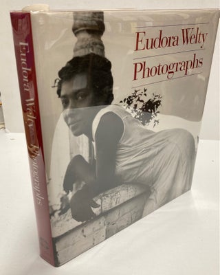 Item #261291 Eudora Welty Photographs. Eudora WELTY, Reynolds PRICE