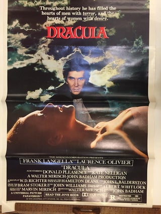 Item #261479 Dracula. DRACULA