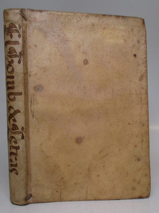 Item #261749 El hombre de letras, Daniel BARTOLI