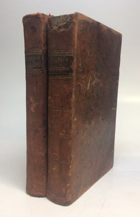 Item #261897 A Topographical and Political Description of the Spanish Part of Saint-Domingo;. M....