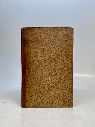 Constitutions des Principaux Etats de L'Europe et des Etats-Unis de L'Amerique