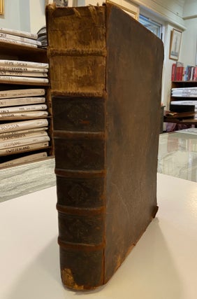 Bibliotheque Orientale, ou Dictionaire universel contenant generalement tout ce qui regarde la connoissance des peuples de l'Orient.; Leurs histoires et traditions... Leurs religions, sectes et politique... Leurs sciences, et leurs arts. Les vies et actions remarquables de tous leurs saints... des jugemens critiques, et des extraits de tous leurs ouvrages.