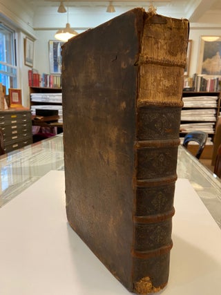 Bibliotheque Orientale, ou Dictionaire universel contenant generalement tout ce qui regarde la connoissance des peuples de l'Orient.; Leurs histoires et traditions... Leurs religions, sectes et politique... Leurs sciences, et leurs arts. Les vies et actions remarquables de tous leurs saints... des jugemens critiques, et des extraits de tous leurs ouvrages.
