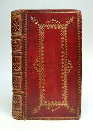 Item #262691 A New Version of the Psalms of David fitted to the Tunes used in Churches. BRADY,...