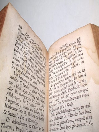 Essais Sur La Noblesse de France, Contenans une Dissertation sur son originne & abaissement
