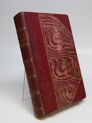 Item #263116 The Works of Henry Fielding, Esq.; With an Essay on his Life and Genius by Arthur...