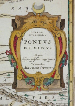 Pontus Euxinus