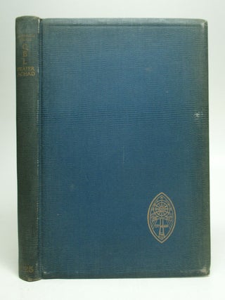 Item #264298 Q.B.L. or The Bride's Reception,; Being a Short Cabalistic Treatise on the Nature...