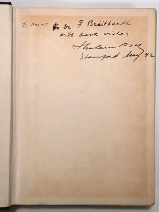 Item #264699 Children of Abraham. Sholem ASCH