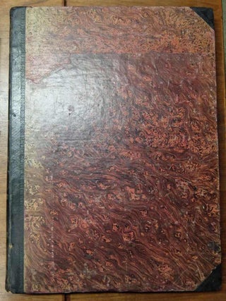 ATLAS GEOGRAPHIQUE, STATISTIQUE, HISTORIQUE ET CHRONOLOGIQUE DES DEUX AMERIQUES ET DES ISLES ADJACENTES