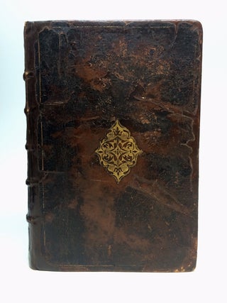 La Geografia di Claudio Tolomeo Alessandrino, Nuouamente tradotta di Greco in Italiano, da Ieronimo Ruscelli; Con Espositioni del medesimo, particolari di luogo in luogo, & uniuersali sopra tutta il libro, & sopra tutta la Geografia, o modo di far la descrittione di tutto il mundo...