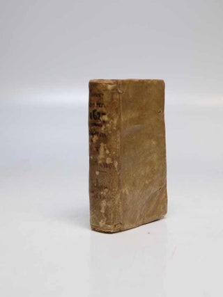 Item #266707 Petri Cunæi Satyra Sardi Venales. Accedunt Iuliani imp. Cæsares ex ejusd. interp....