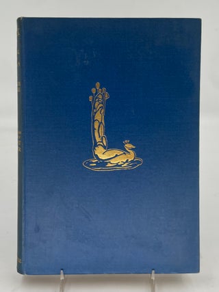 Peacock Pie: A Book of Rhymes