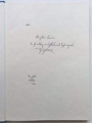 Item #267437 Karsh: American Legends. Yousuf KARSH