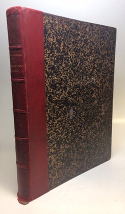 Item #268619 La Decoration Arabe: Decors Muraux, Plafonds, Mosaiques, Dallages, Boiseries,...