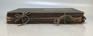 Shakespeare: Rare Print Collection.