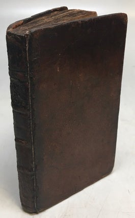 Item #270487 The Spirit of Prayer, Or, a Discourse Wherein the Nature of Prayer is Opened, the...