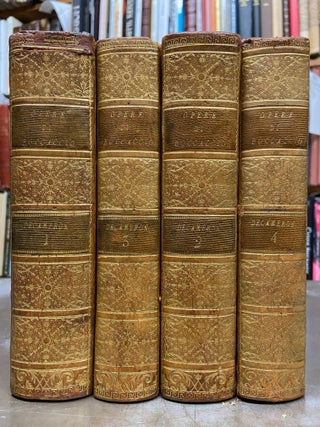 Item #270497 Decameron. Giovanni BOCCACCIO