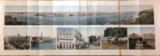 Item #270662 Havana - Places of Interest In and Around the Chief City - "The Pearl of the...