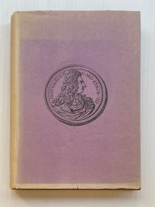 Item #271822 Gian Gastone, The Last of the Medici. Harold ACTON