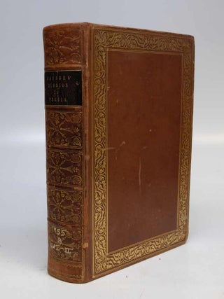 Item #272936 An Account of the Transactions of His Majesty's Mission to the Court of Persia in...