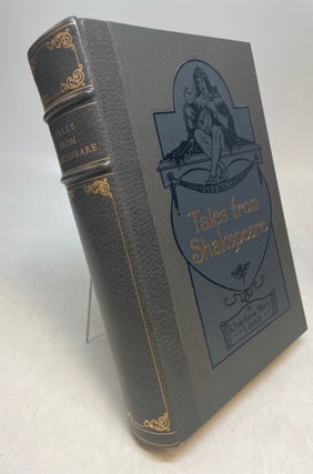 Item #273153 Tales From Shakespeare. Charles LAMB, Mary